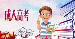 潍坊成人高考专升本政治考试答题